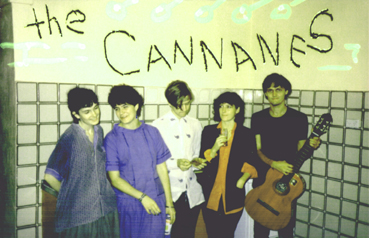 Cannanes c1985